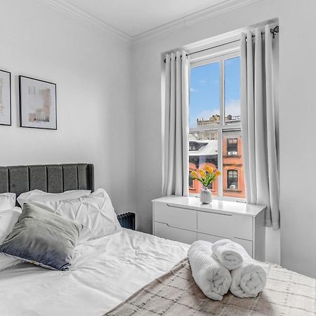 뉴욕 Stylish 2Bd In Brooklyn Heights 아파트 외부 사진