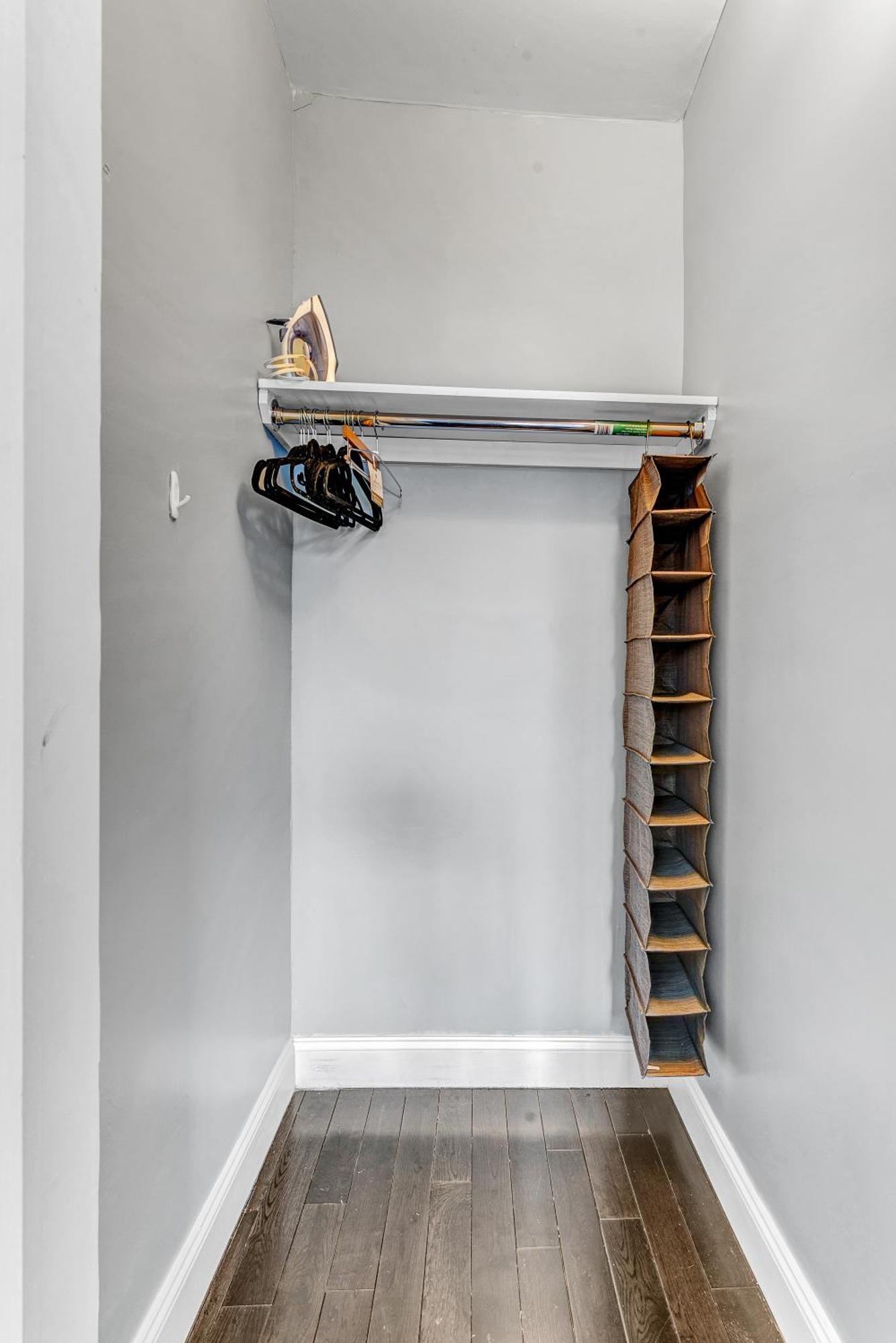 뉴욕 Stylish 2Bd In Brooklyn Heights 아파트 외부 사진
