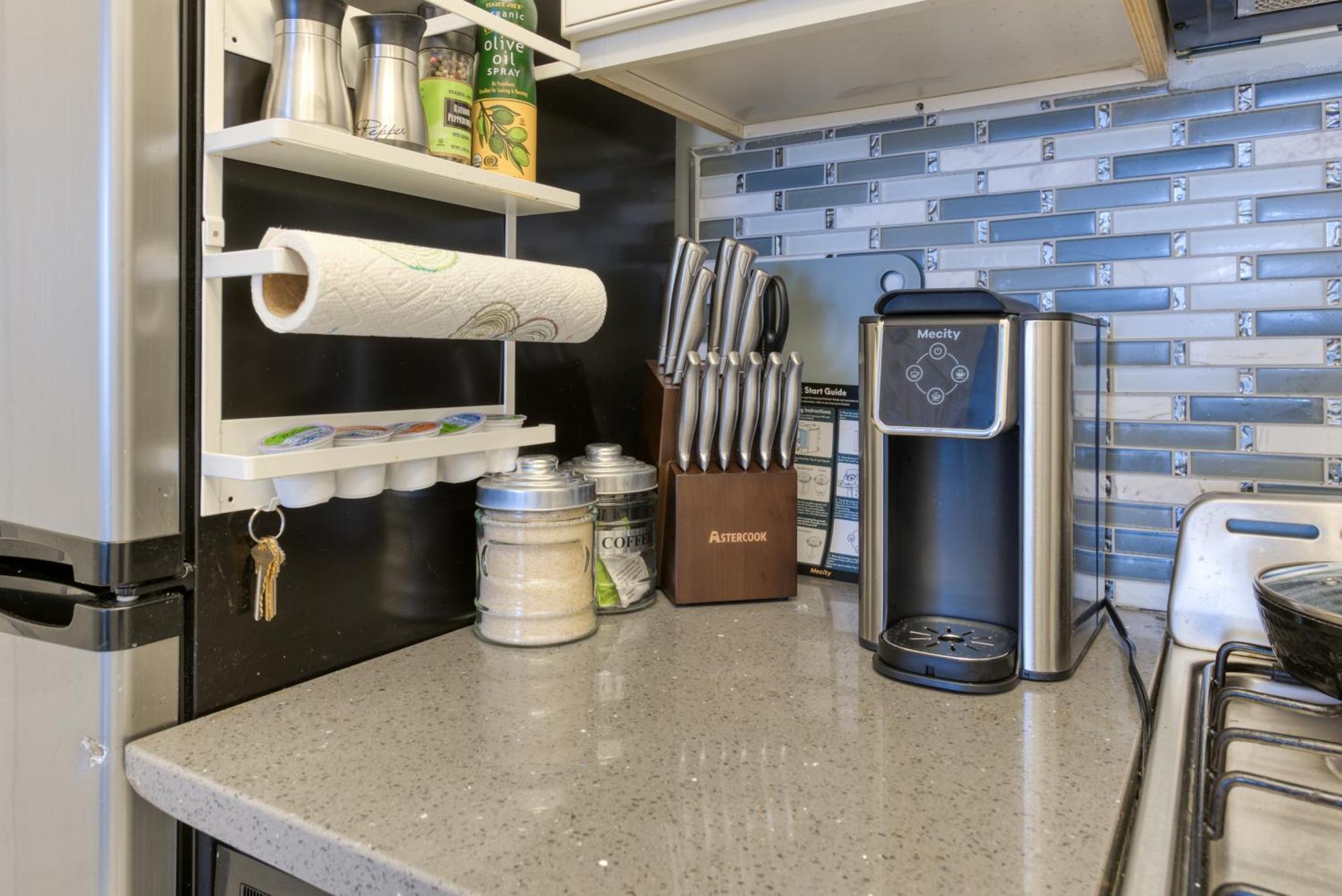 뉴욕 Stylish 2Bd In Brooklyn Heights 아파트 외부 사진
